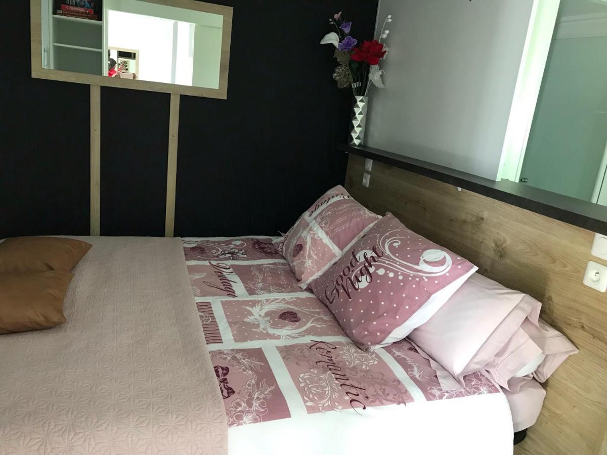 L Oree Du Bois Moncheux Kültér fotó